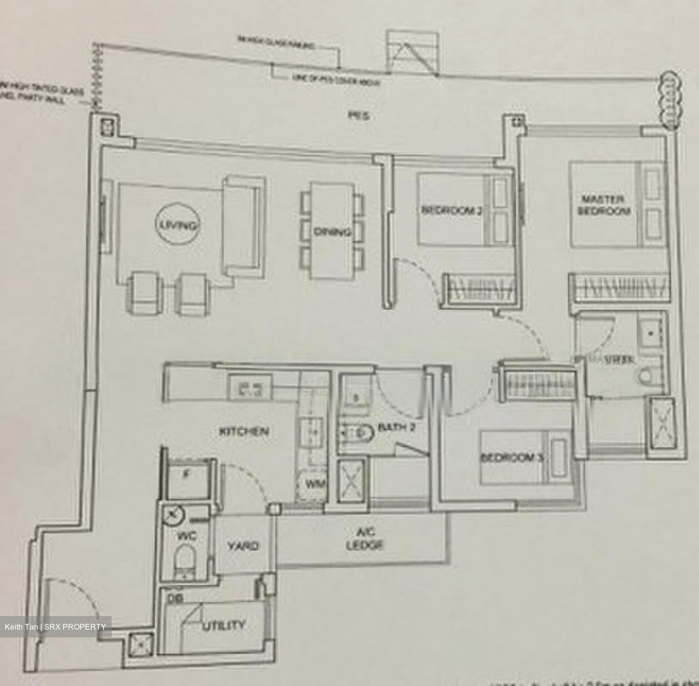 Jewel @ Buangkok (D19), Condominium #597691381